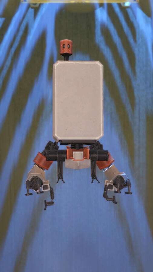 Pod 054 (Scout)