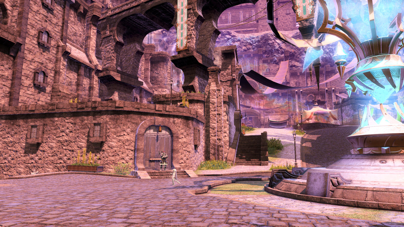 Garlond Ironworks - Mor Dohna, Revenant's Toll